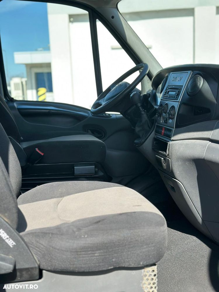 Iveco Daily - 6