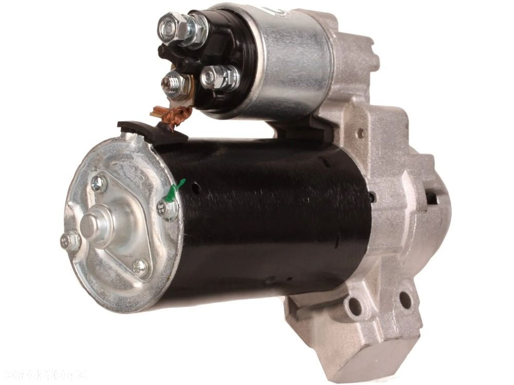 NOWY ROZRUSZNIK BMW serii 1.. 2.. 3.. 4.. 5.. 6.. 7.. X3 X4 X5 X6  | 116001 - 6