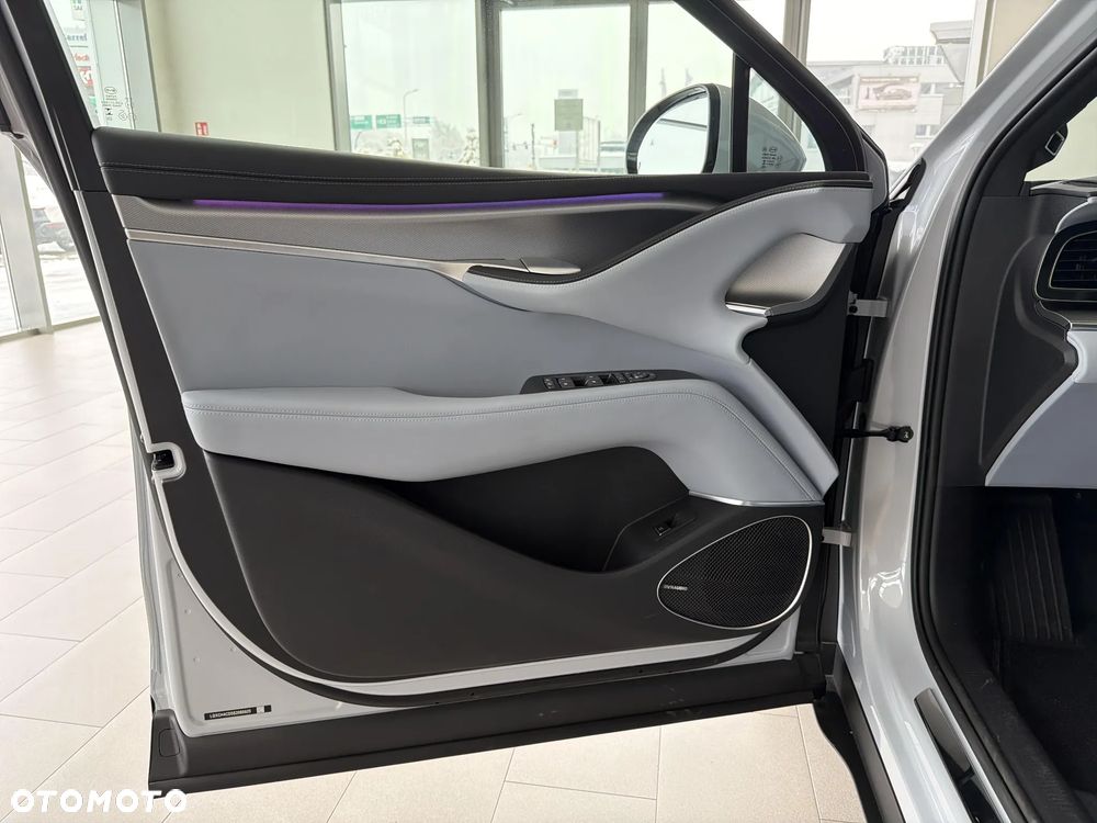 BYD Sealion 7 91.3kWh Excellence AWD - 22