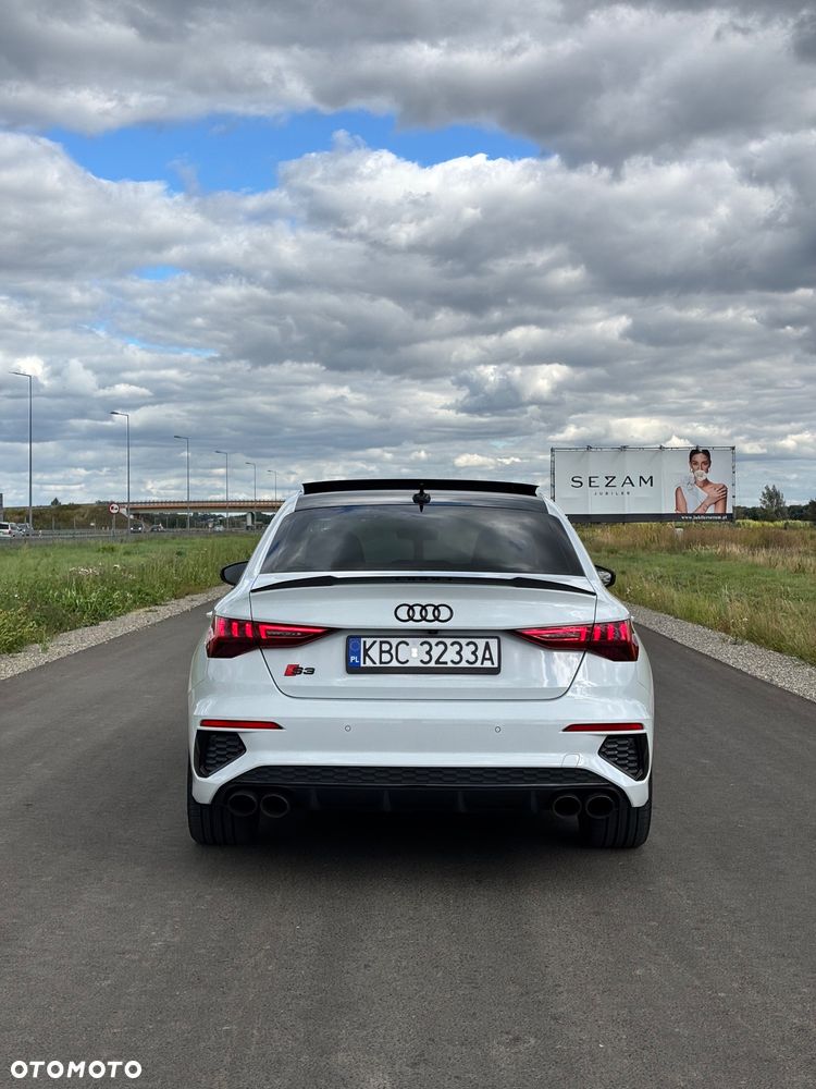 Audi S3 - 9