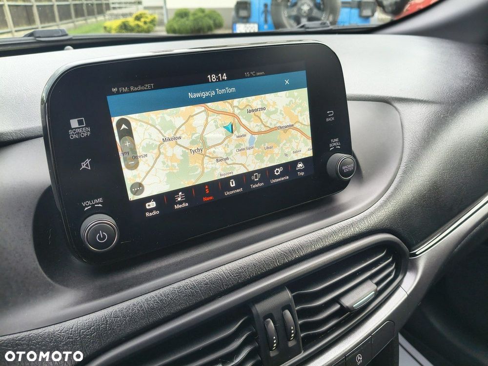 Fiat Tipo 1.4 T-Jet S-Design - 13