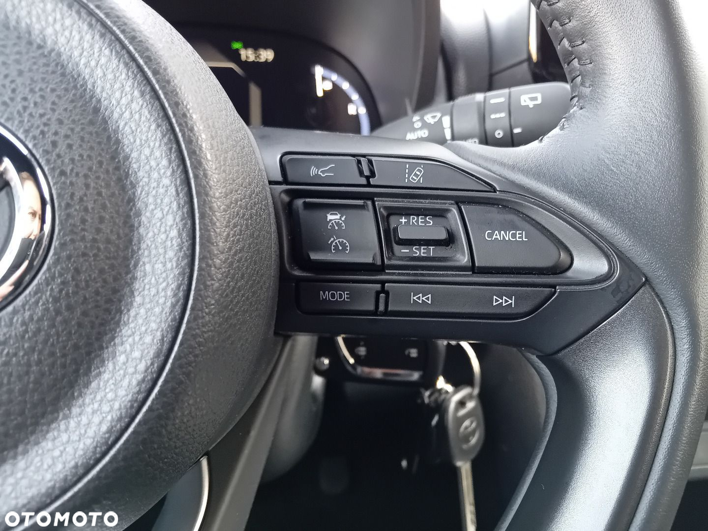 Toyota Yaris Cross - 13