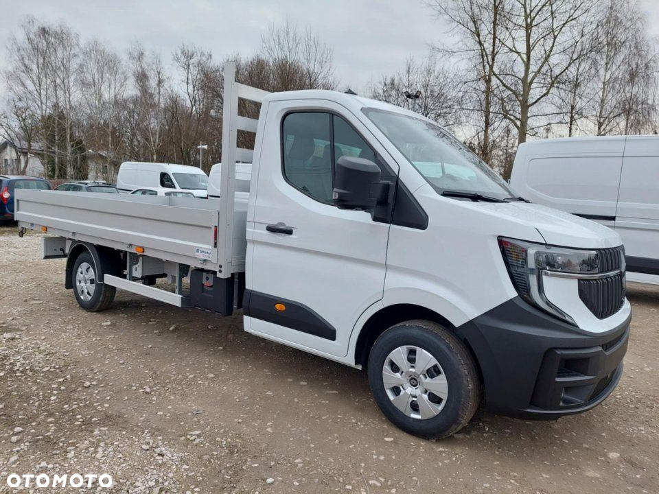 Renault Master - 3
