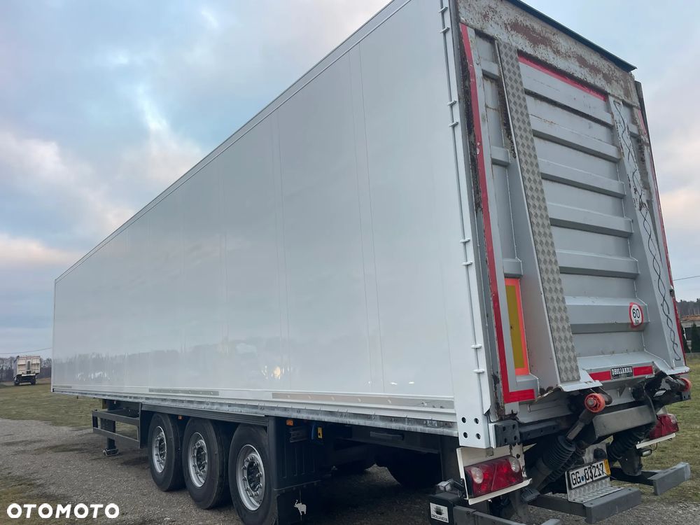 Schmitz Cargobull SCB S3B - 5