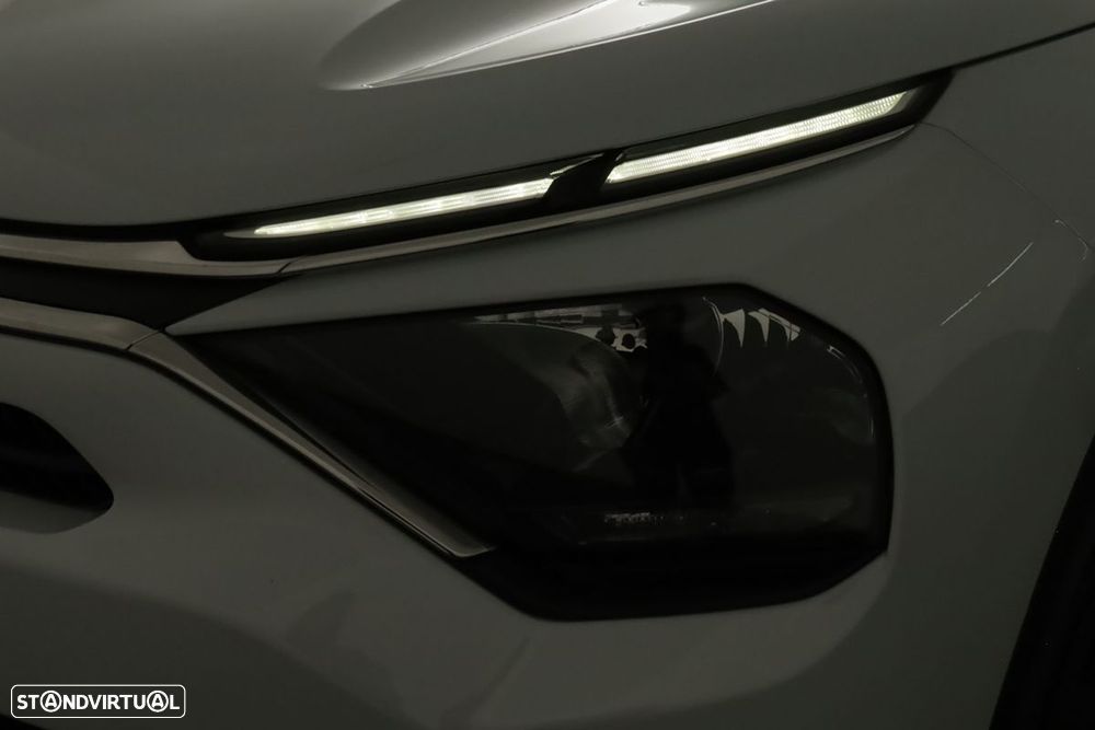 Citroën C4 1.2 PureTech YOU! - 6