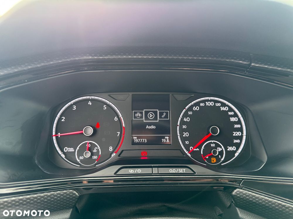 Volkswagen T-Cross 1.0 TSI - 30