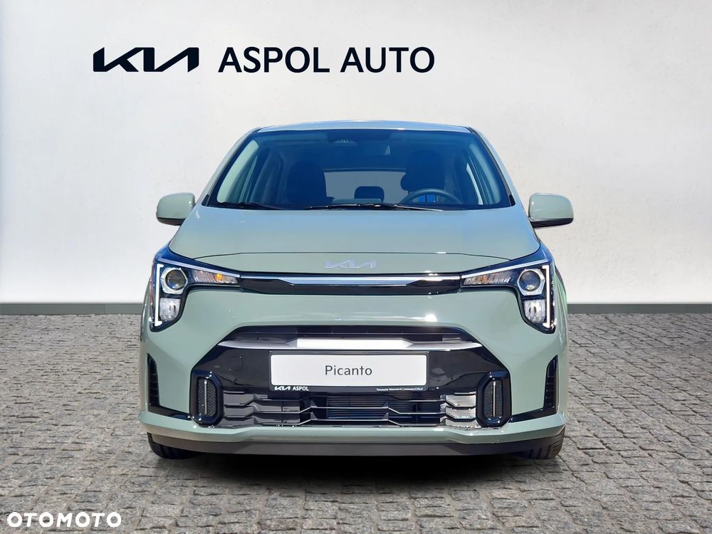 Kia Picanto - 9