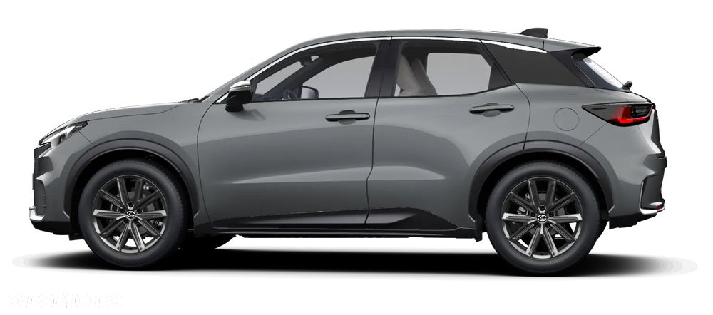 Lexus LBX 1.5 Hybrid Elegant - 13