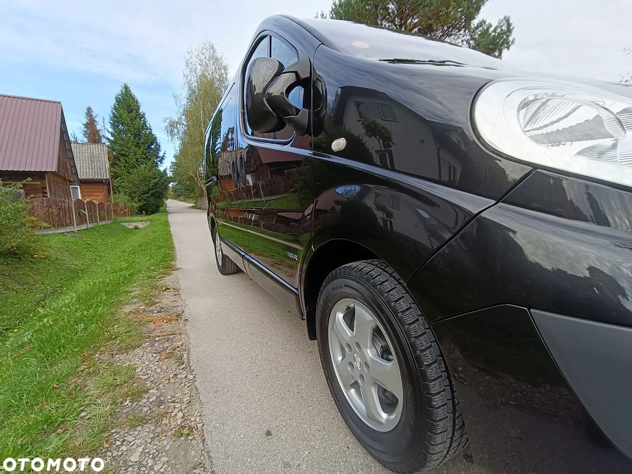 Opel Vivaro L1H1 Tour Elegance - 7