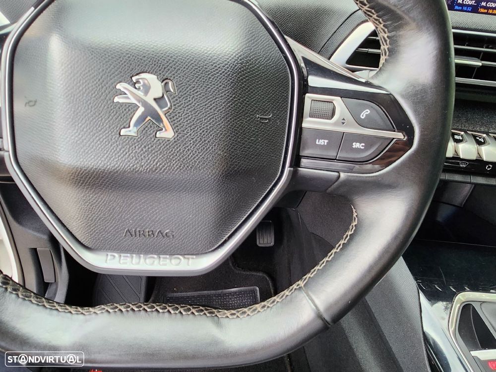 Peugeot 3008 1.6 BlueHDi Allure - 25