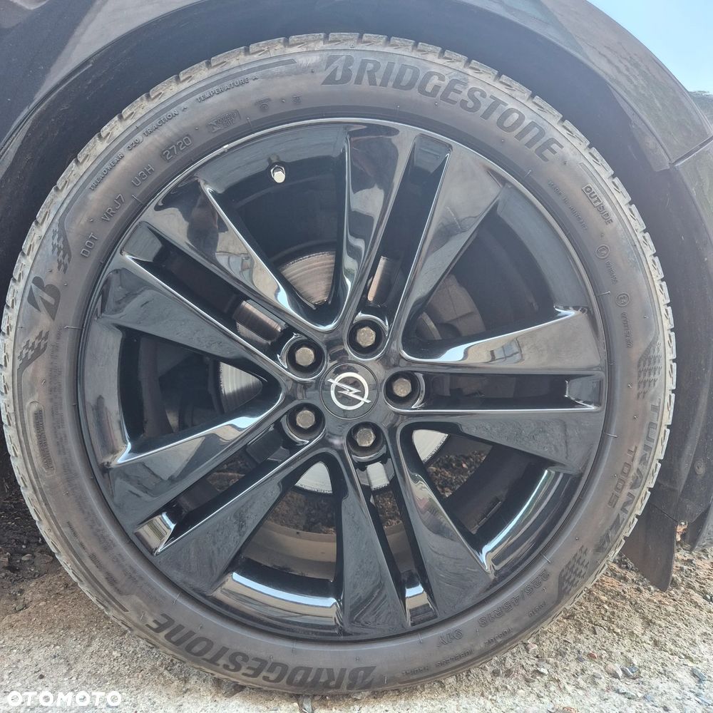 Opel Astra 1.4 T Sport - 10