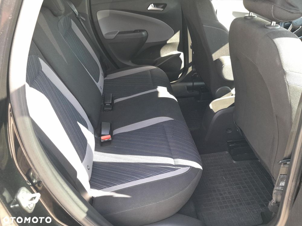 Opel Crossland X 1.2 T 120 Lat S&S - 20