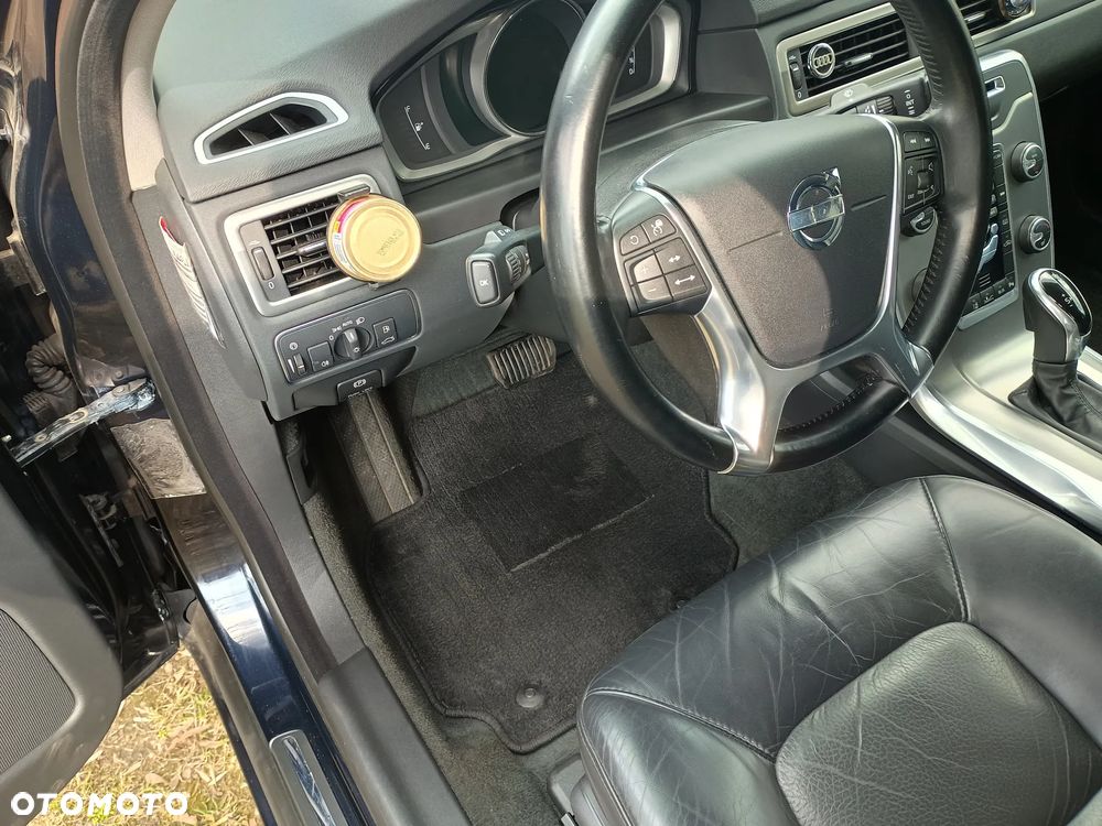 Volvo S80 T4 Summum - 26