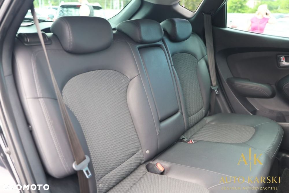 Hyundai ix35 2.0 Comfort - 37
