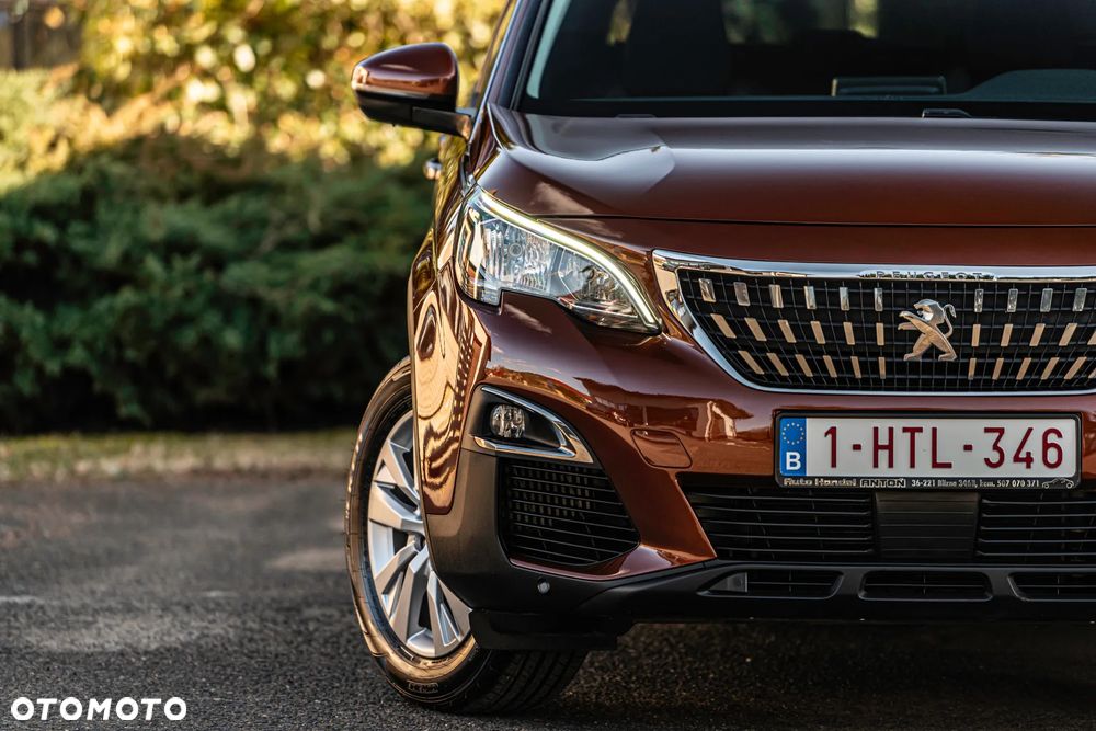 Peugeot 3008 1.2 PureTech Style - 12