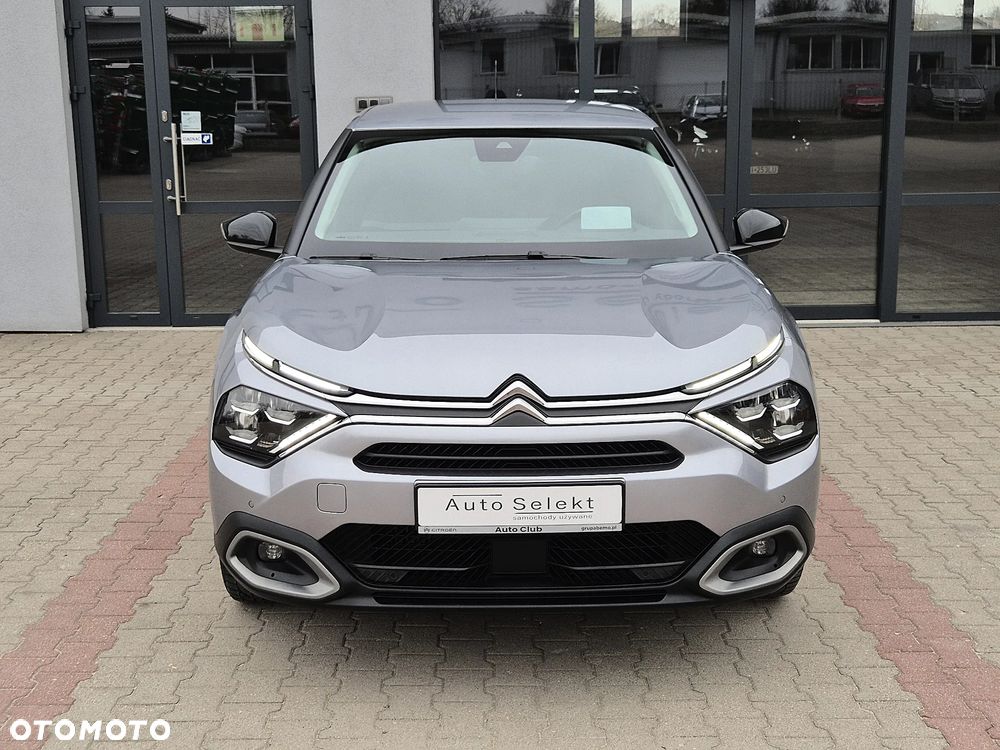 Citroën C4 1.5 BlueHDi Shine S&S - 34