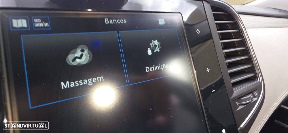 Renault Talisman Sport Tourer 1.7 Blue dCi Initiale Paris - 54