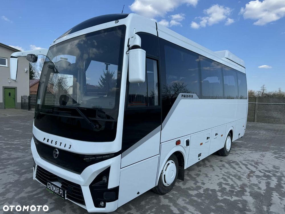 Temsa Prestij SX - 3