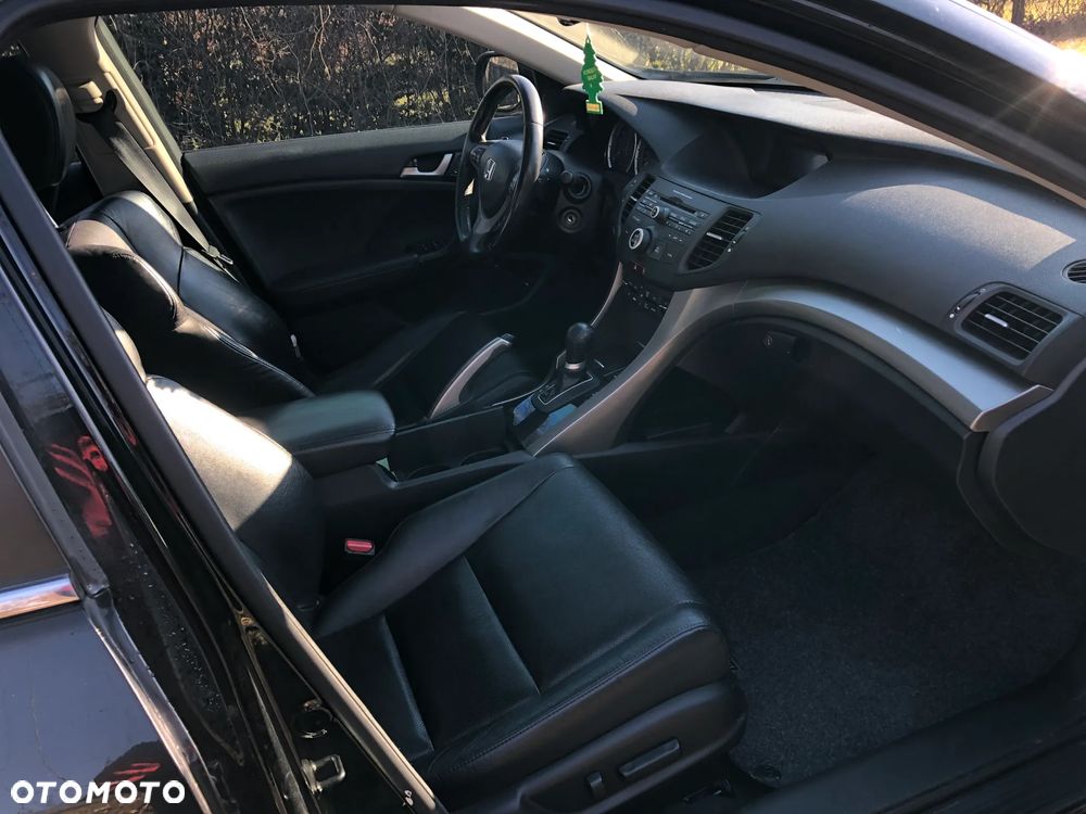 Honda Accord 2.4 Automatik Executive - 10