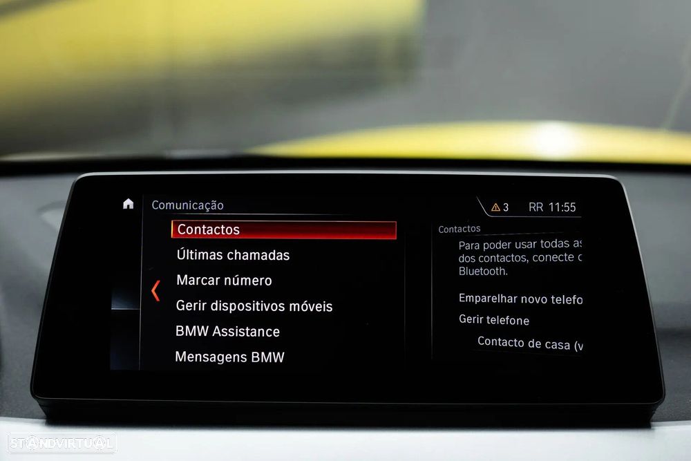 BMW X1 25 e xDrive Line Sport - 54