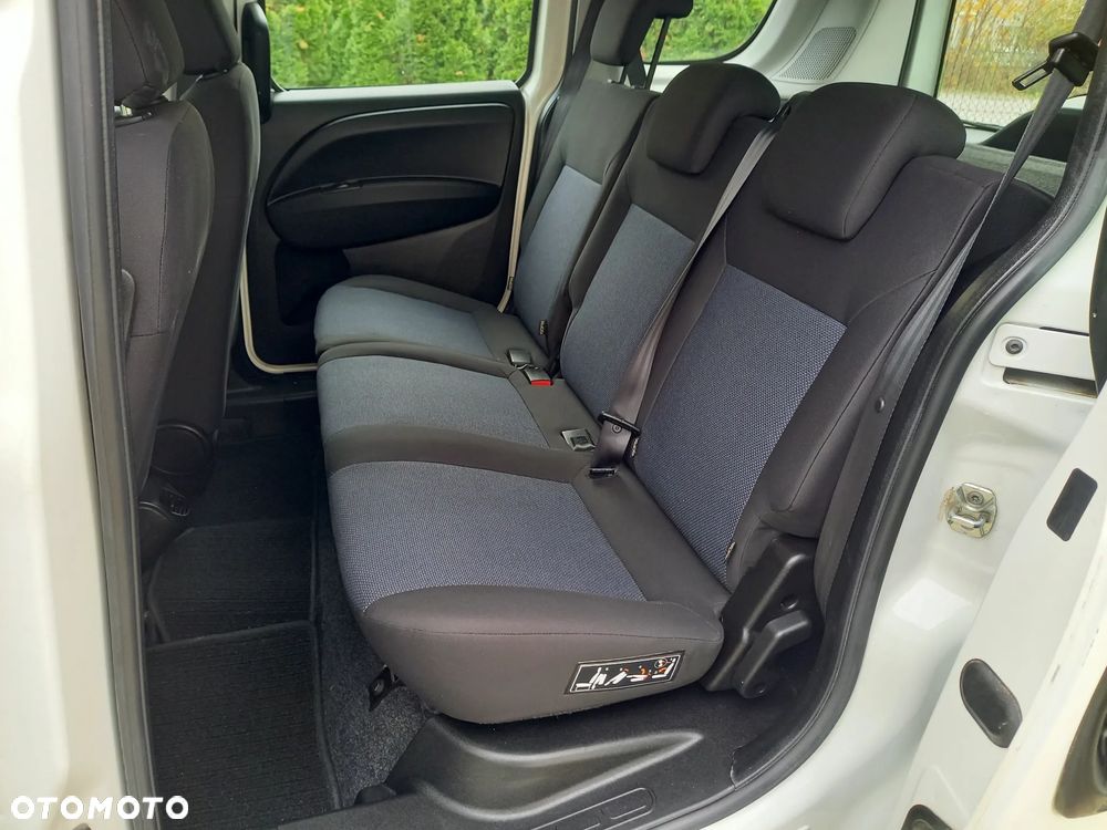 Opel Combo 1.4 L1H1 S&S Selection - 23