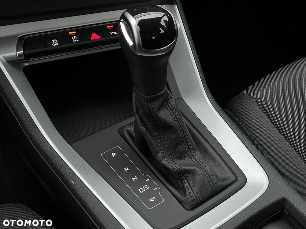 Audi Q3 35 TFSI Advanced S tronic - 25