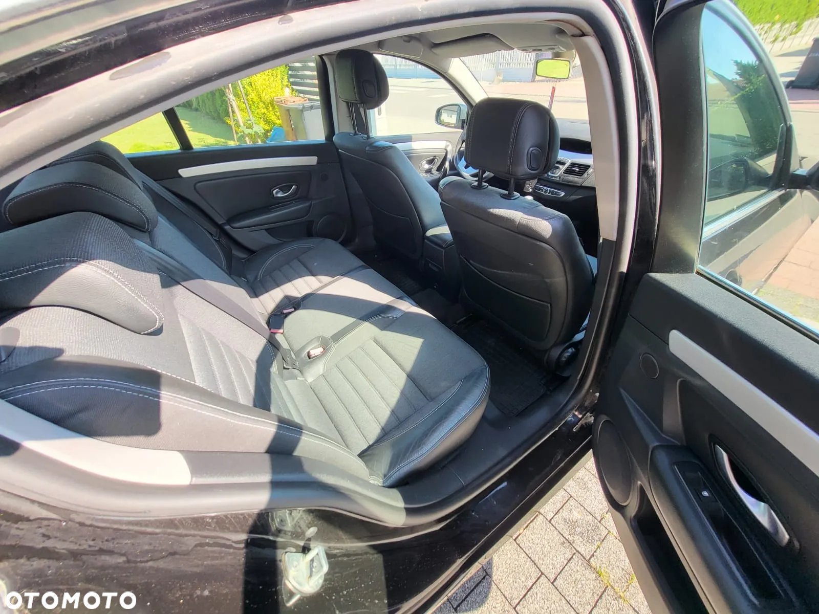 Renault Laguna II 2.0 DCi Dynamique - 9