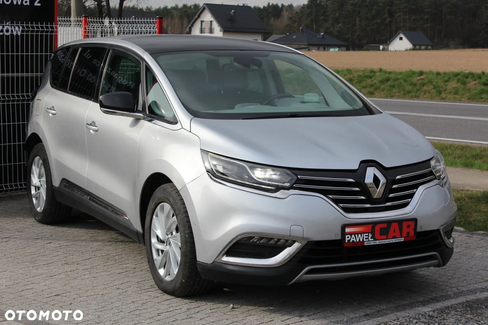 Renault Espace - 3