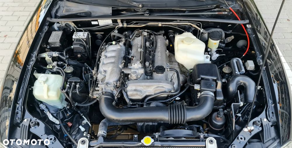 Mazda MX-5 - 19
