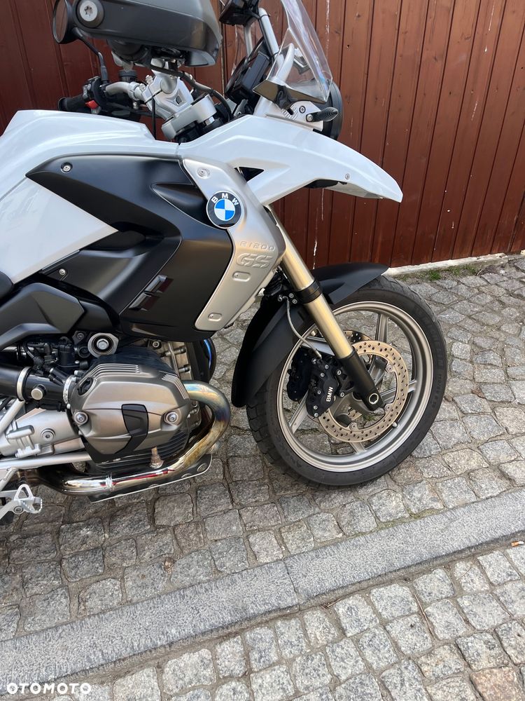 BMW GS - 15