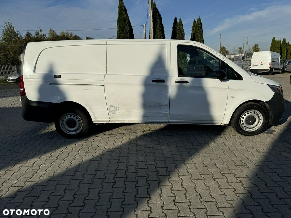 Mercedes-Benz Vito - 4