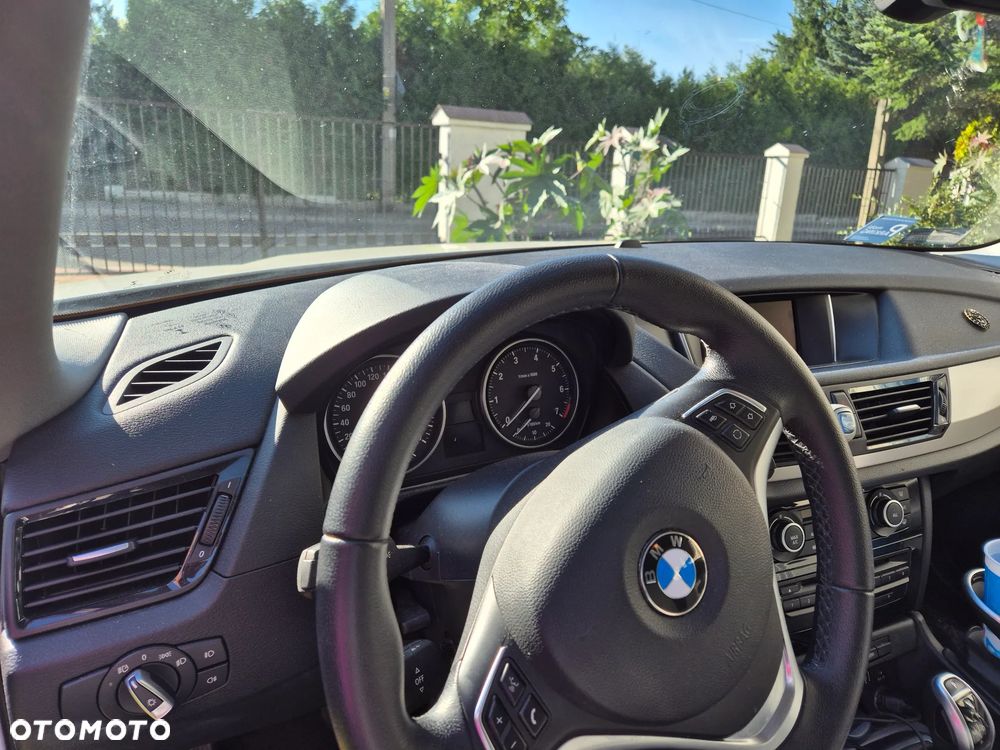 BMW X1 ver-sdrive20i - 6