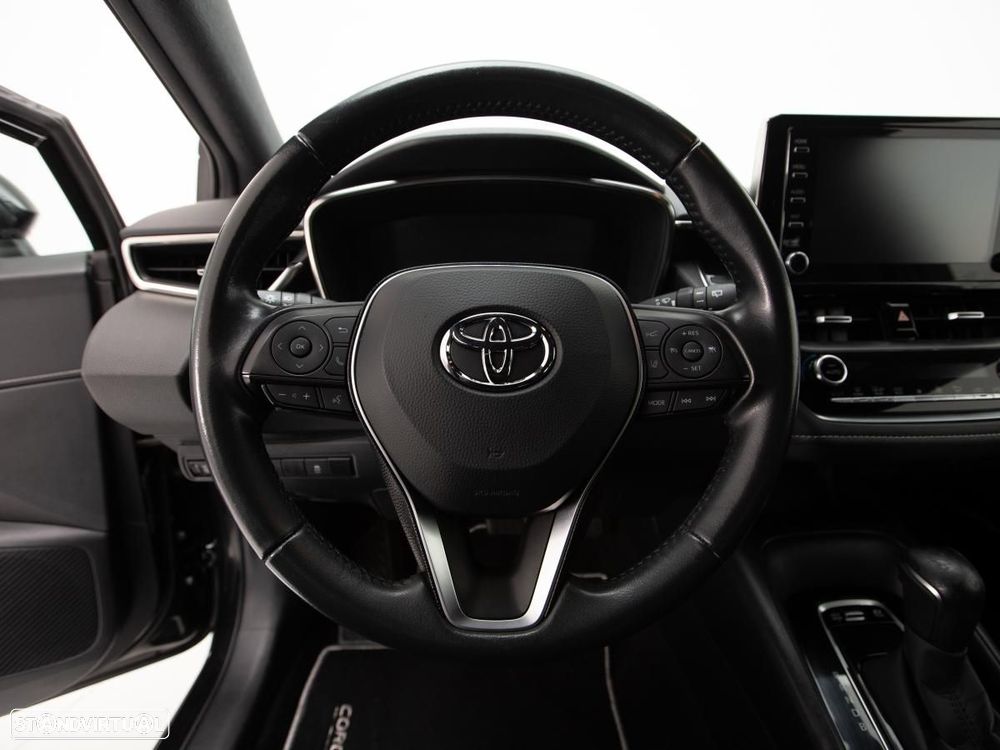 Toyota Corolla Touring Sports 1.8 Hybrid Comfort - 16