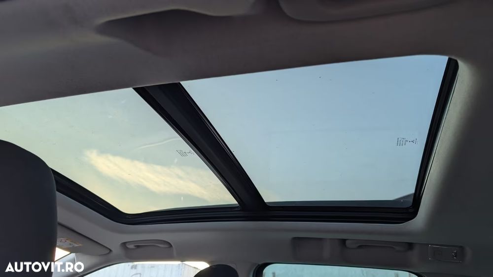Citroën C3 AIRCROSS 1.2 PureTech S&S EAT6 Shine - 8
