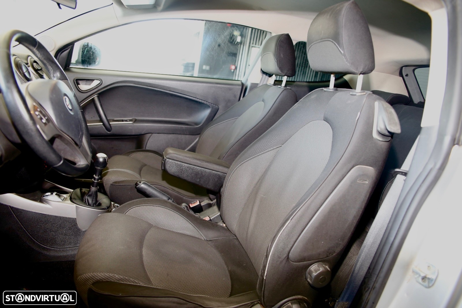 Alfa Romeo MiTo TB 1.4 16V - 5