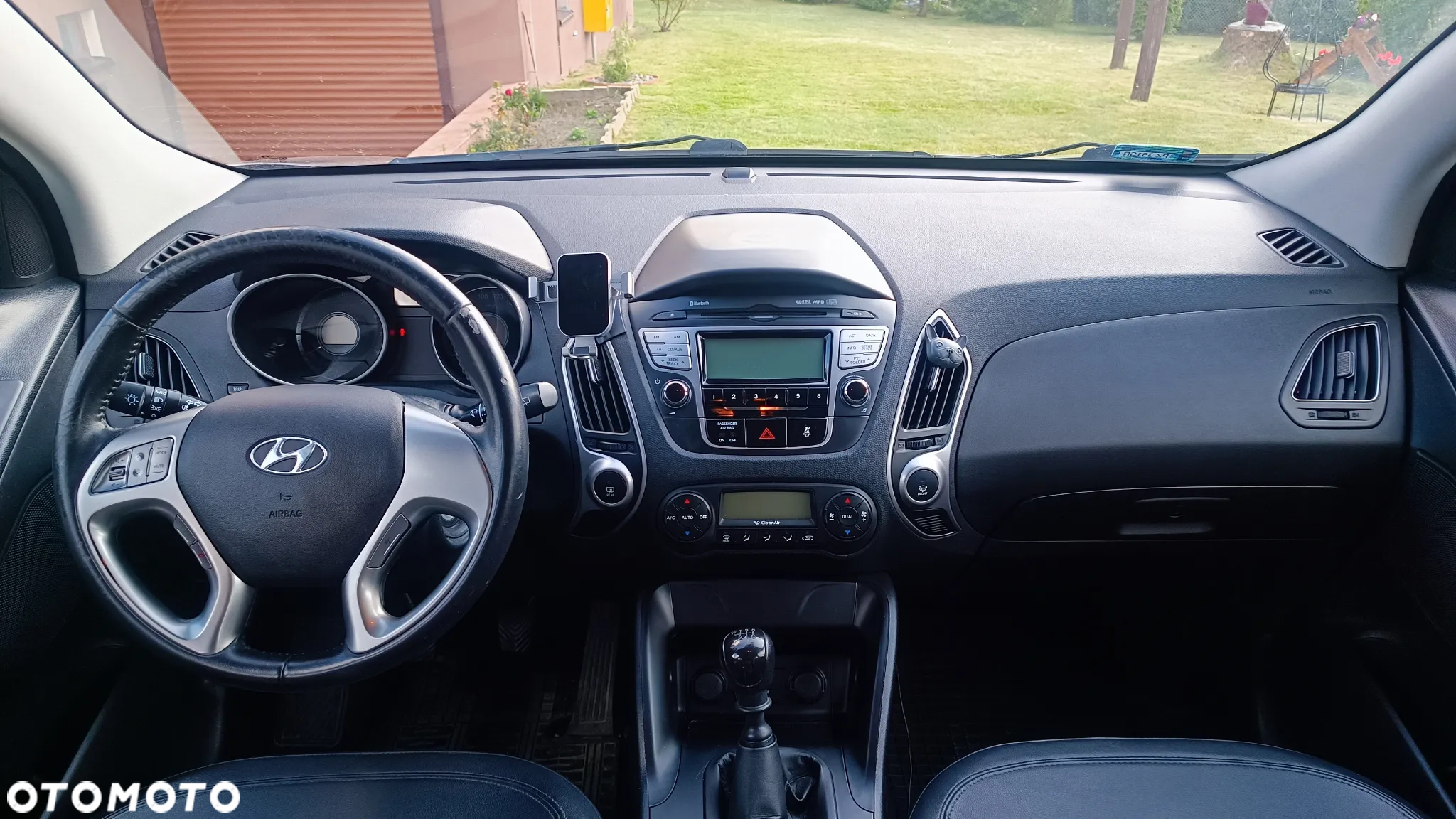 Hyundai ix35 1.6 GDI Comfort 2WD - 5