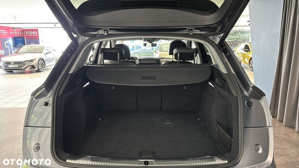 Audi Q5 35 TDI Quattro S tronic - 18