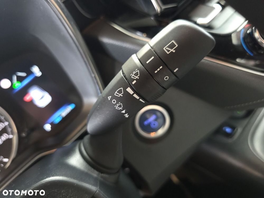 Toyota Corolla 1.8 Hybrid Comfort - 19