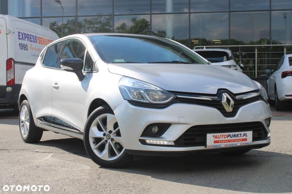 Renault Clio - 3