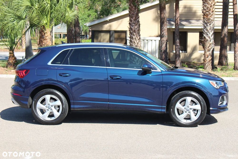 Audi Q3 - 7