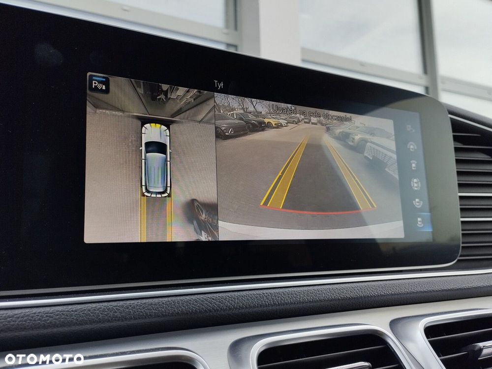 Mercedes-Benz GLE - 25