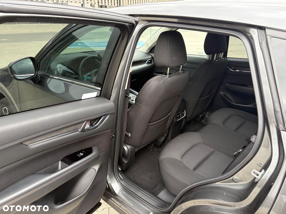 Mazda CX-5 2.0 Hikari 2WD - 16