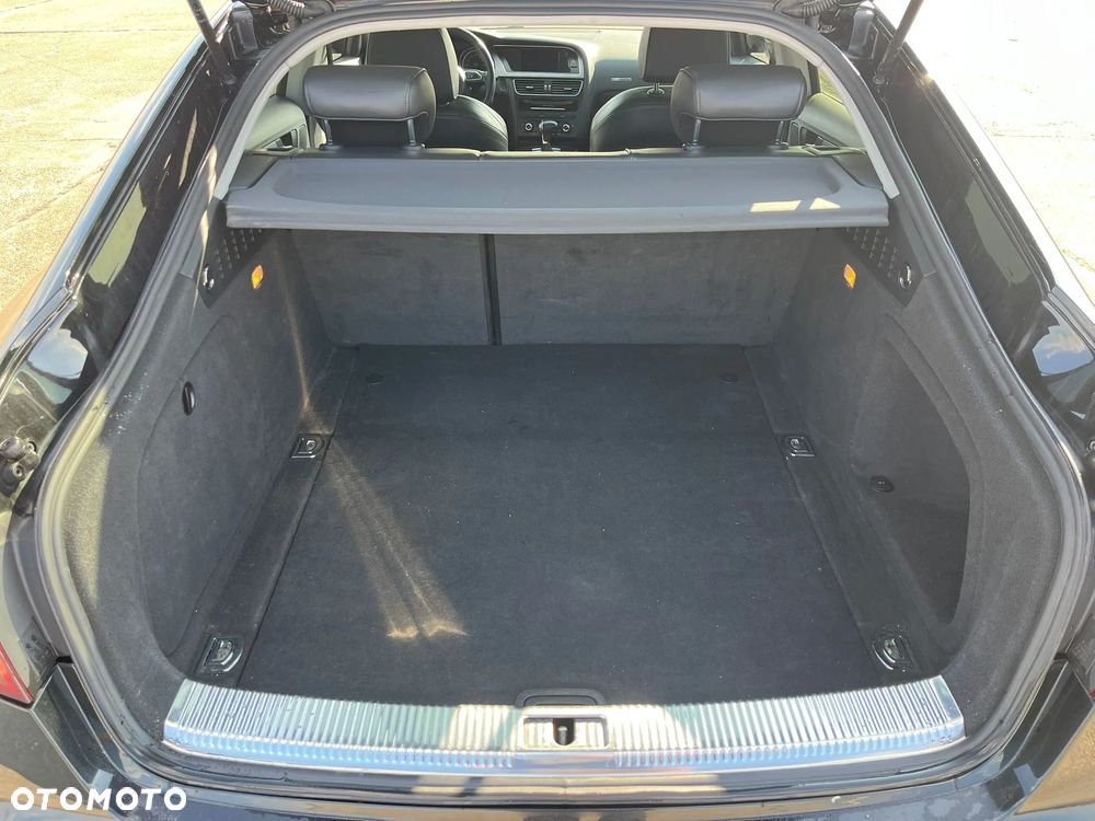 Audi A5 Sportback - 22