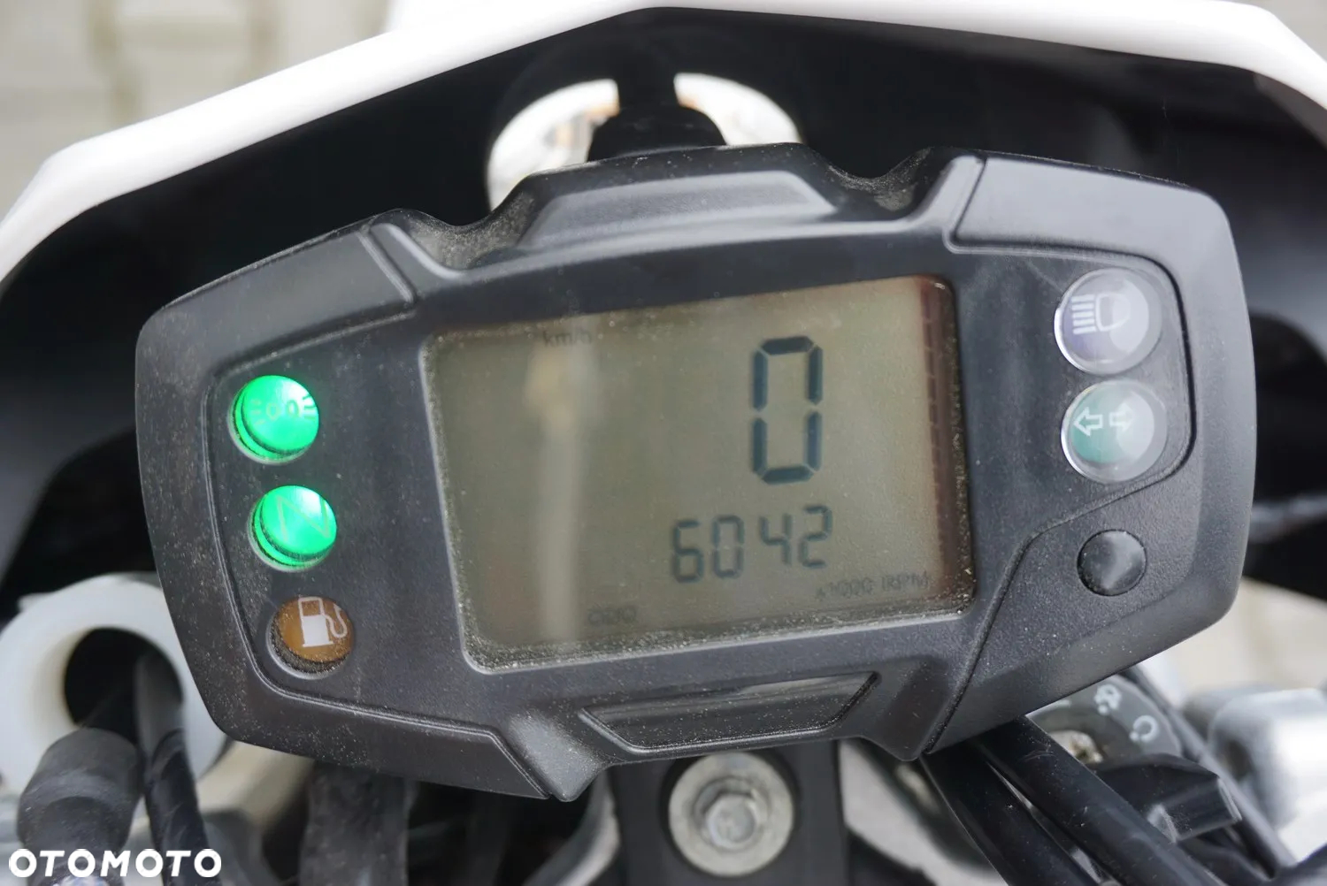 SWM Superdual X - 23