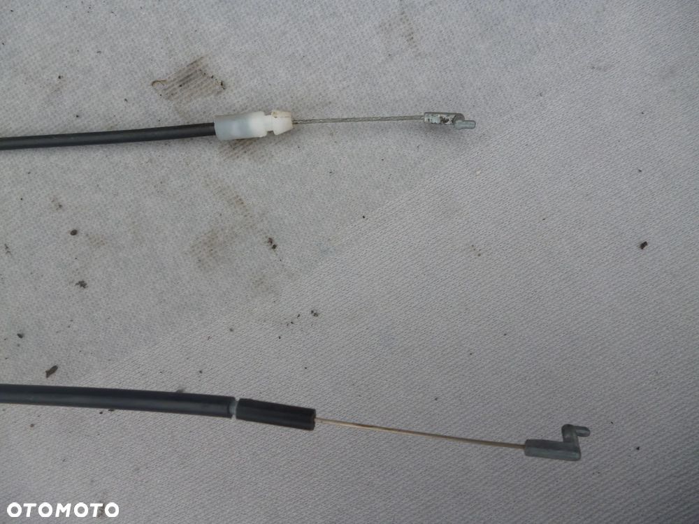 MAZDA GG 6 ZAMEK LEWY LUB PRAWY PRZEDNI - 6