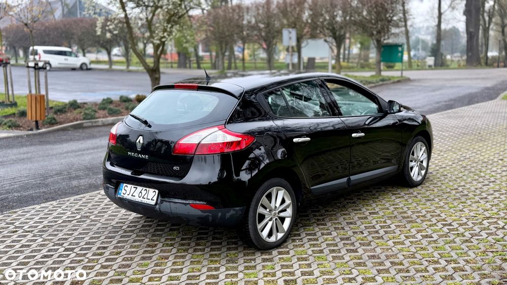 Renault Megane - 4
