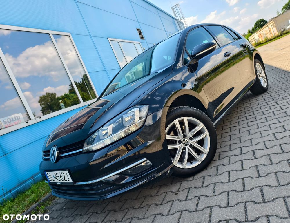 Volkswagen Golf 1.4 TSI Join - 1