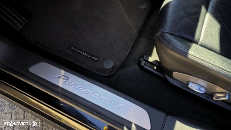 Porsche Panamera 4 PDK - 16