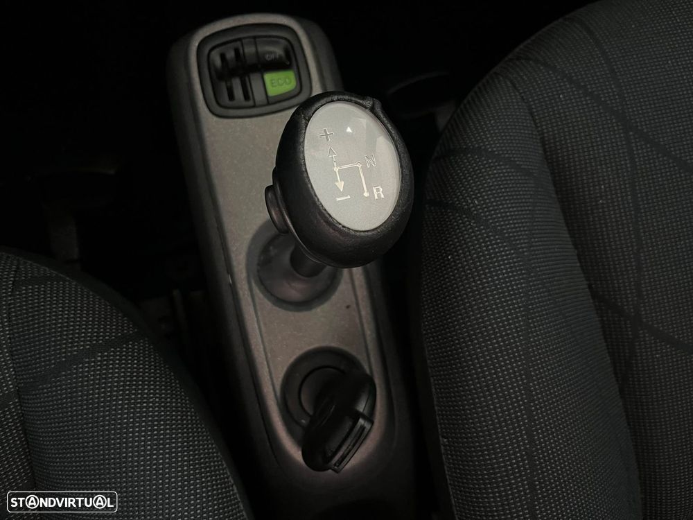 Smart ForTwo Coupé - 16