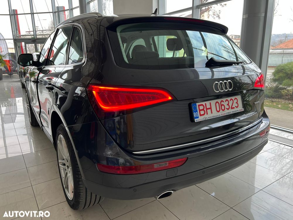 Audi Q5 - 4